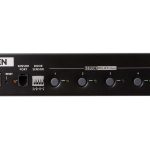 Aten 4 Port 1u 10a Smart Pdu With Outlet Control, 4xc13 Outlets, 100 – 240 Vac, Two-level Password Security, Remote Authentication Support: Radius (PE4104G-AT-G)