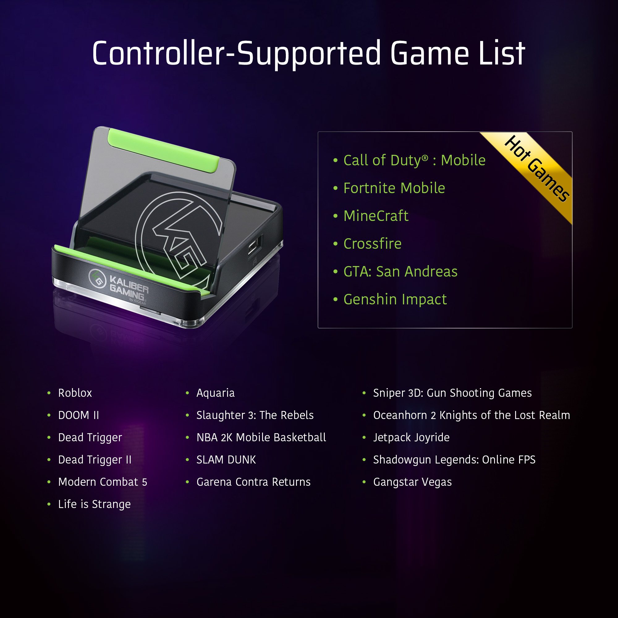 IOGEAR KEYMANDER 2 MOBILE KEYBOARD/MOUSE ADAPTER - Image 7