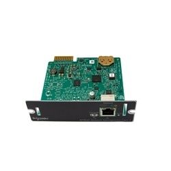 DELL APC, UPS NETWORK MANAGEMENT CARD 3 #AP9640 - Image 2