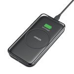Anker Powerwave Base Pad – Black (A2505T11)