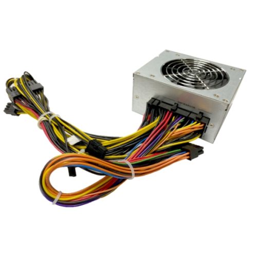 QNAP 550W POWER SUPPLY UNIT, FSP, TVS-H1288X, TVS-H1688X, TS-877, TVS-882, TVS-1282, 1YR W - Image 2