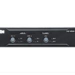 Aten Vm0202hb 2×2 True 4k Hdmi Matrix Switch With Audio De-embedder, Supports Control Via Pushbuttons, Ir Remote Or Rs232 Serial, Auto Switching (VM0202HB-AT-U)