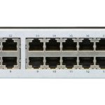 Aten 48 Port Serial Console Server Over Ip With Dual Ac Power & Dual Lan Support (SN0148CO-AXA-U)