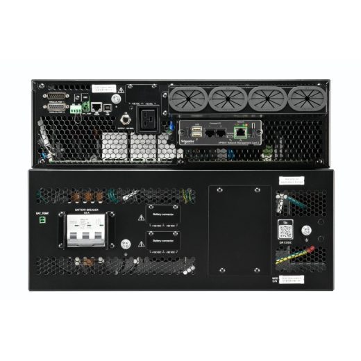 APC Smart-UPS RT 15kVA 230V Internationa - Image 3