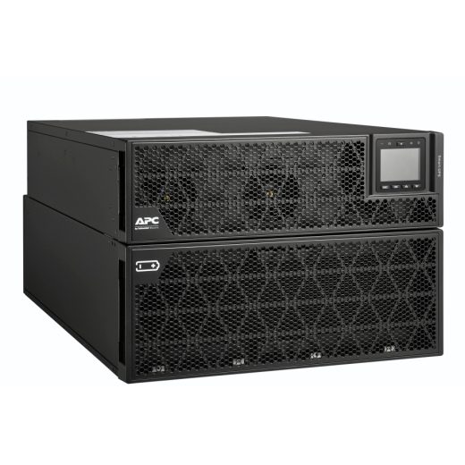 APC Smart-UPS RT 15kVA 230V Internationa - Image 6