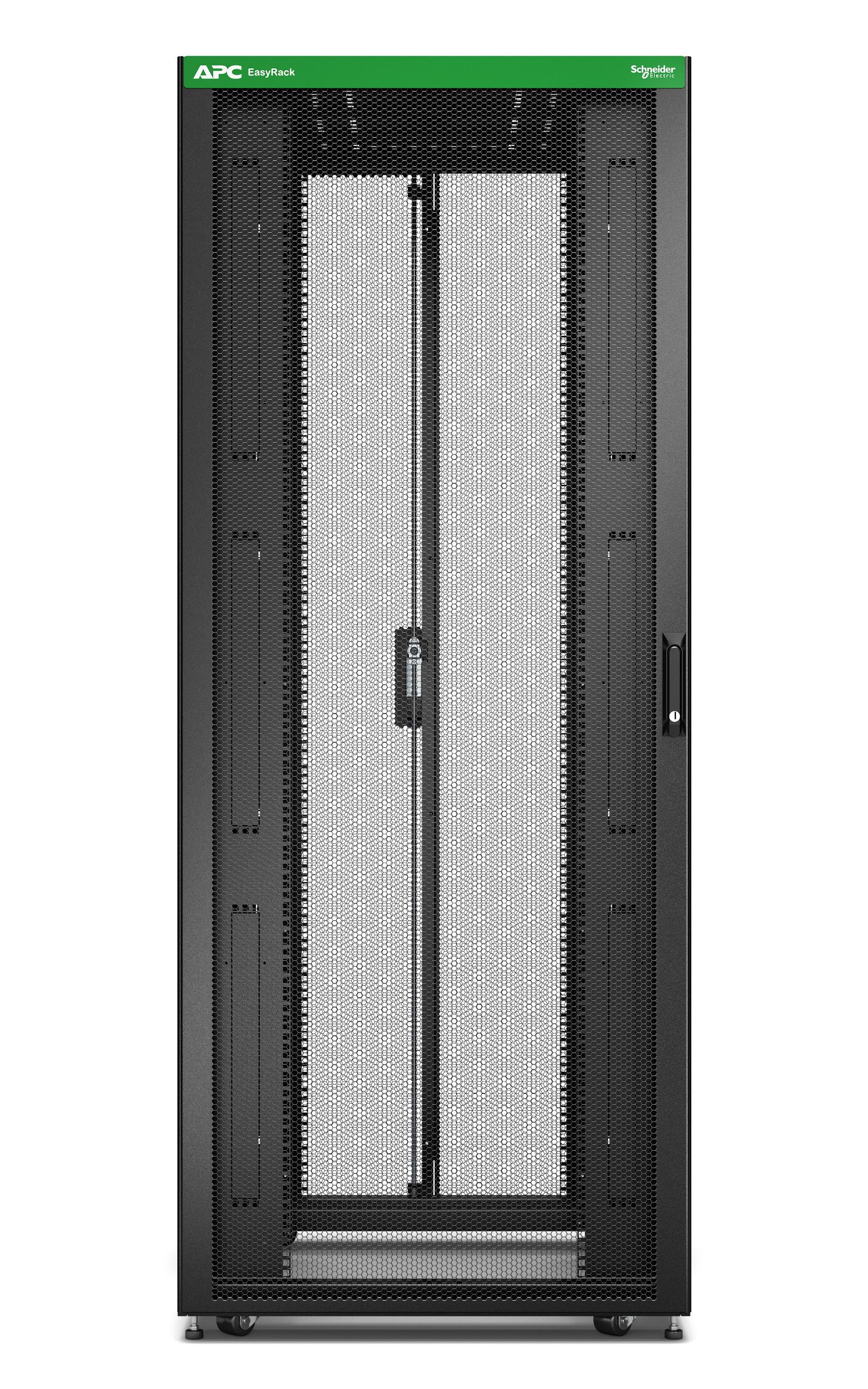 Easy Rack 800mm/42U/1200mm with Roof fee - Image 7