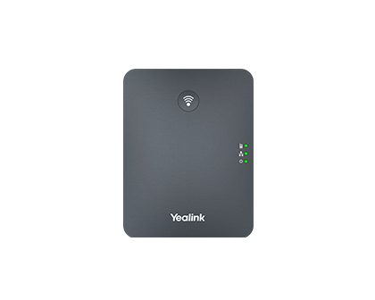YEALINK (W70B) DECT IP BASE STATION FOR W73H, W59R, W53H or W56H - Image 2