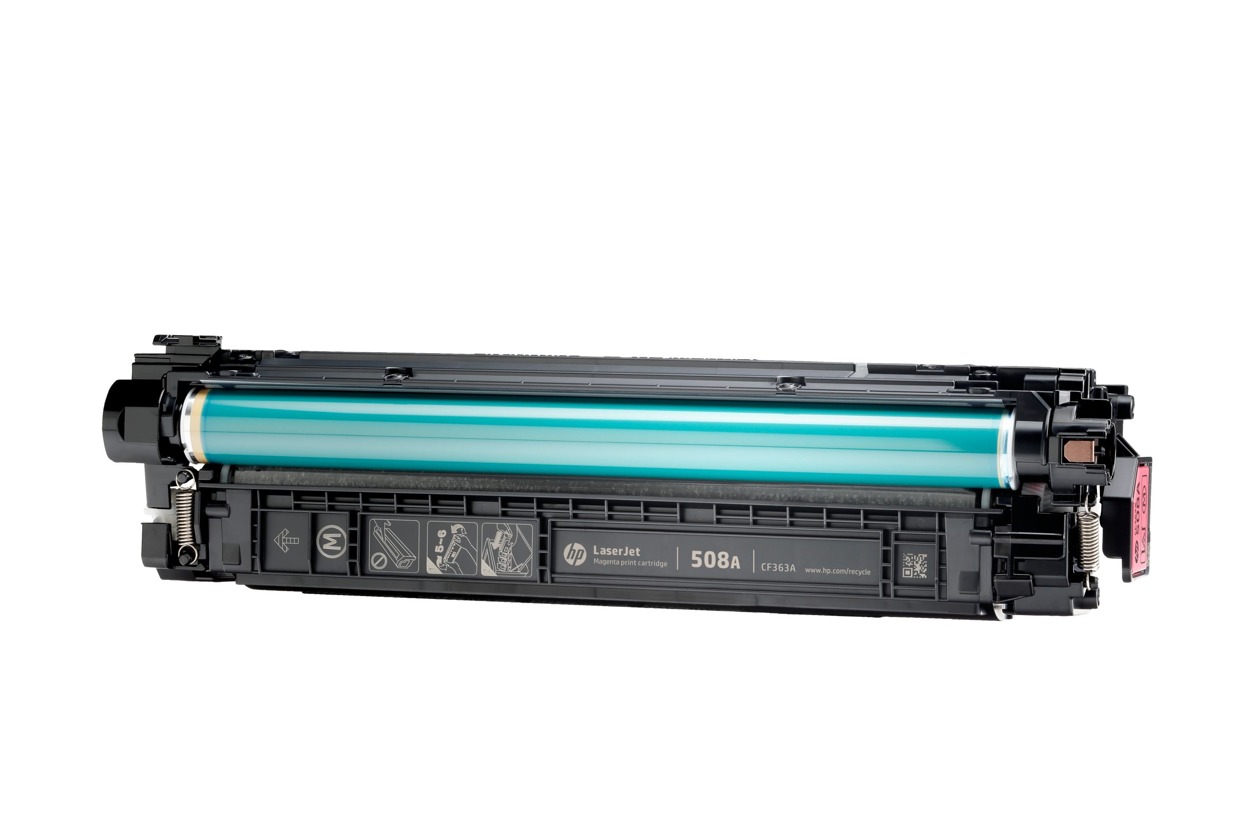 508A MAGENTA LJ TONER CART-CF363A. - Image 60
