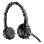 Poly Savi 8220 -m D2 Usb-a Hs (8D3F5AA)