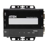 Aten Sn3002 Kvm Secure Device Servers, Secured Operation Modes, Third-party Authentication, Ip Address Filter For Security Protection (SN3002-AX-U)