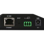 Aten Sn3002p 2-port Rs-232 Secure Device Server With Poe, Secured Operation Modes, Third-party Authentication, Ip Address Filter (SN3002P-AX)
