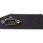 Aten Sn3001 1-port Rs-232 Secure Device Server, Secured Operation Modes, Third-party Authentication, Local And Remote Authentication And Login (SN3001-AX-U)
