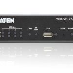 Aten 4-port Serial Expansion Box (project) (VK224-AT)