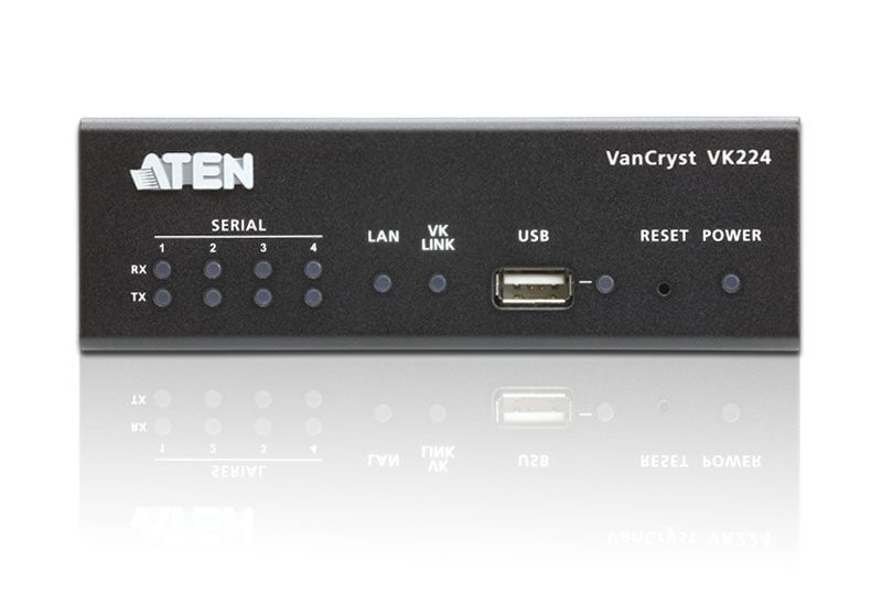Aten 4-Port Serial Expansion Box (PROJECT) - Image 2