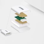 Aten Displayport To Dvi Adapter, Converts Displayport Signals To Dvi Output, Displayport 1.2 A Compliant, Supports Vga, Svga, Xga (VC965-AT)