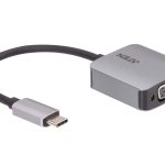 Aten Usb-c To Vga Adapter, Aluminium Housing (UC3002A-AT)