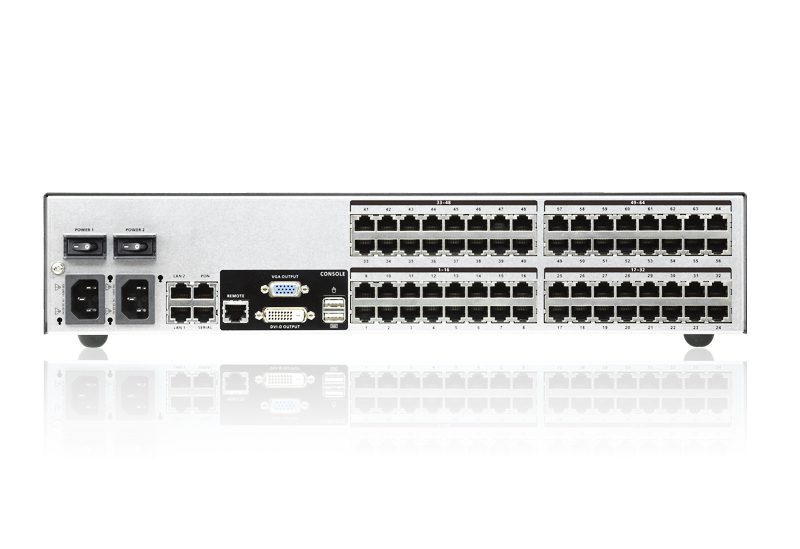 ATEN 64 PORT KVM OVER IP 2YR - Image 3