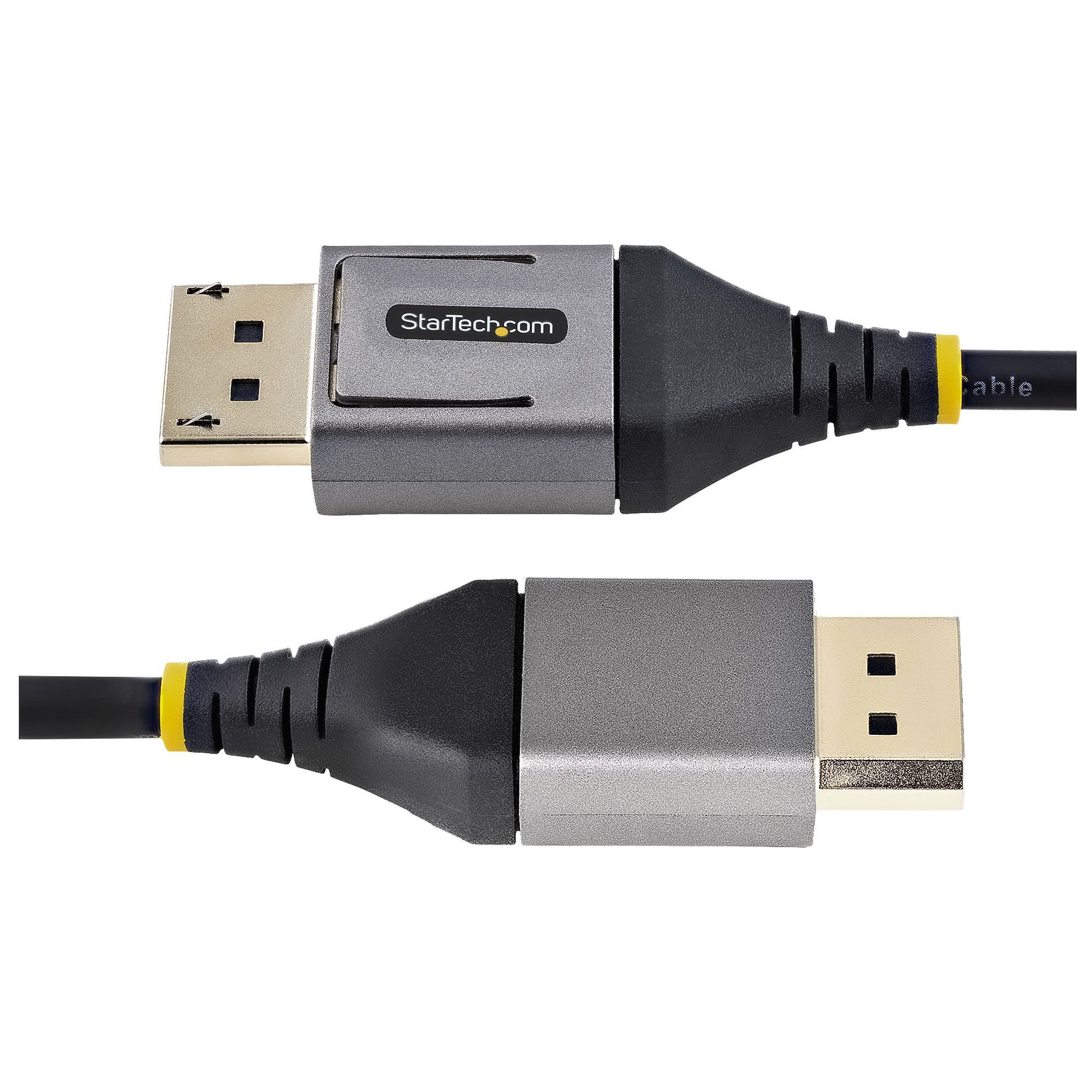 6ft Certified DisplayPort 1.4 Cable 8K - Image 9