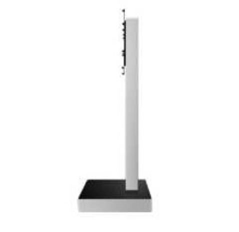 STN-W4075E/EN WELCOME BOARD STAND - Image 4