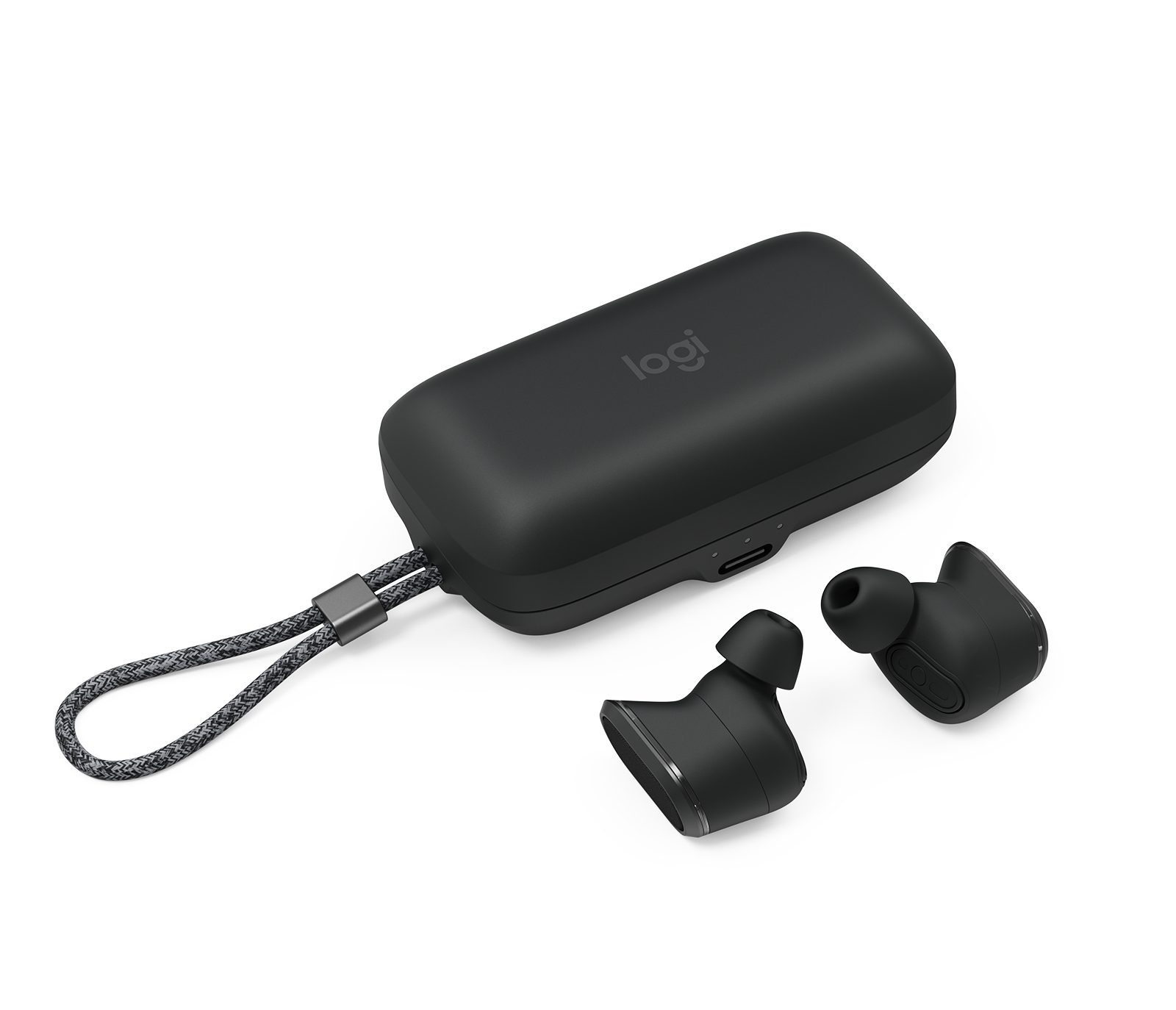 ZONE TRUE WIRELESS (GRAPHITE) - Image 4