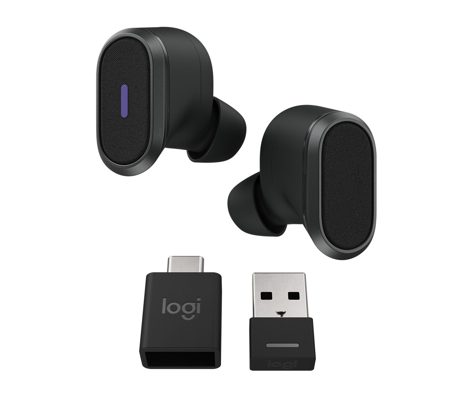 ZONE TRUE WIRELESS (GRAPHITE) - Image 6