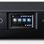 Epson Expression Photo Xp-8700, Inkjet, Colour, A4, Mfp, 9.5ppm, Wifi, 1yr (C11CK46501)