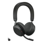 Jabra Evolve2 75 Link380c Uc Stereo Black (27599-989-899)