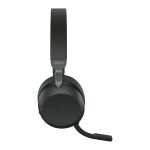 Jabra Evolve2 75 Link380a Uc Stereo Black (27599-989-999)