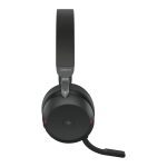 Jabra Evolve2 75 Link380a Ms Stereo Stand Black (27599-999-989)
