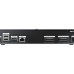 Samsung Fhd Led Snow Box, 50/60hz, Dynamic Peaking, Hdmi, Lan, Usb, 3yr (SBB-SNOWRAF/XY)