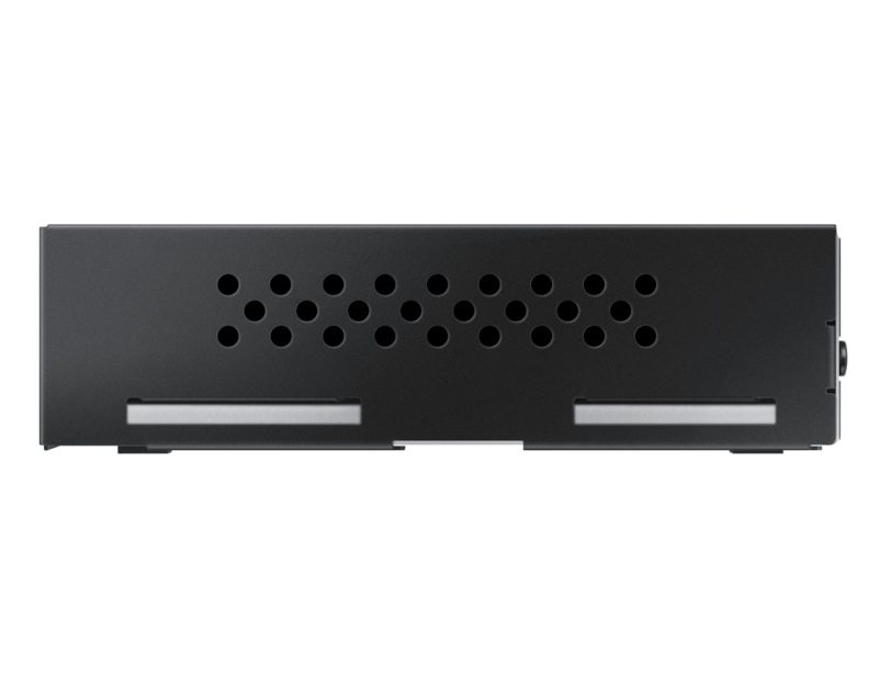 SAMSUNG FHD LED SNOW BOX, 50/60HZ, DYNAMIC PEAKING, HDMI, LAN, USB, 3YR - Image 3