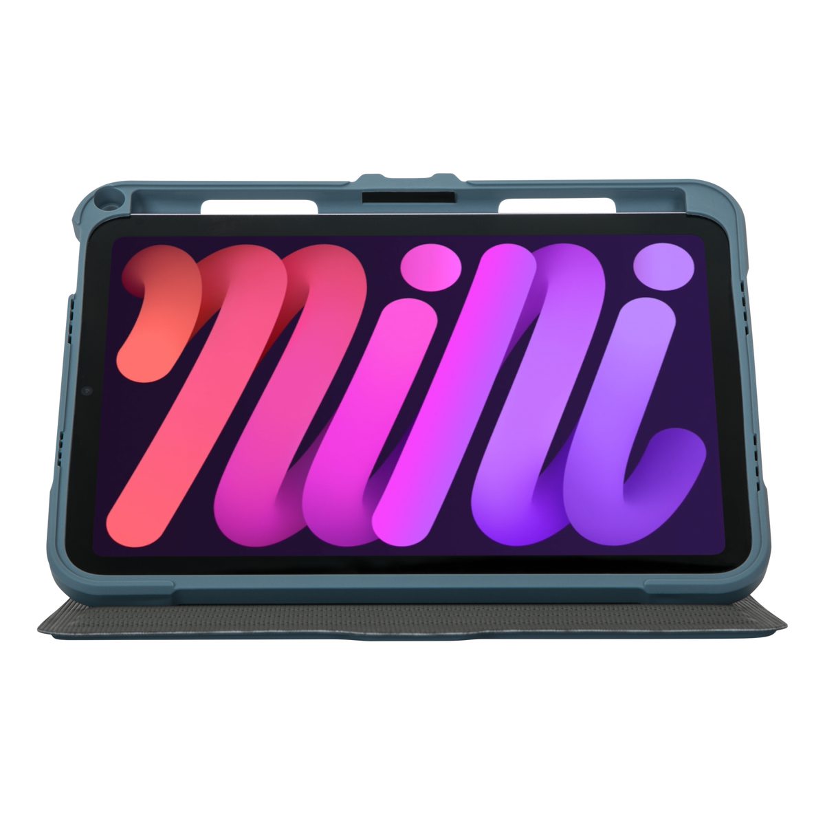 PRO-TEK CASE IPAD MINI GEN. 6 - BLUE - Image 2