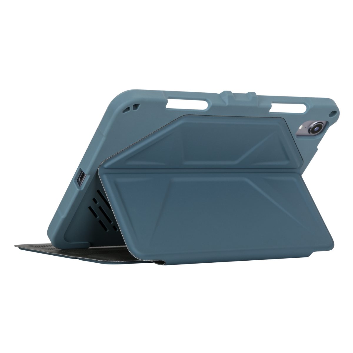 PRO-TEK CASE IPAD MINI GEN. 6 - BLUE - Image 10