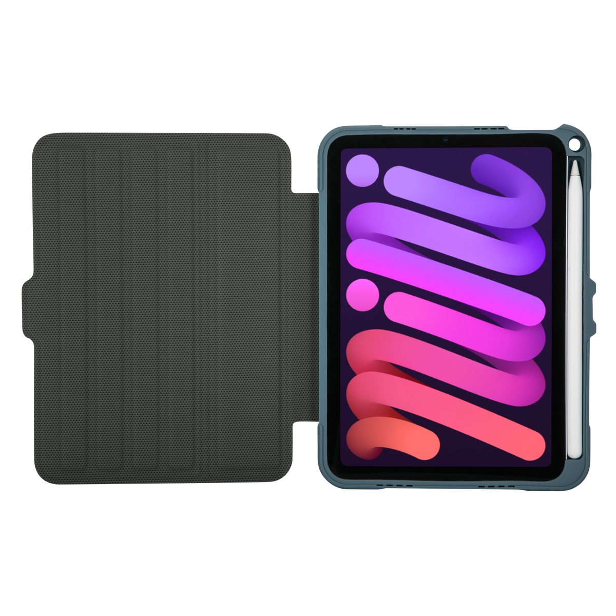 PRO-TEK CASE IPAD MINI GEN. 6 - BLUE - Image 12