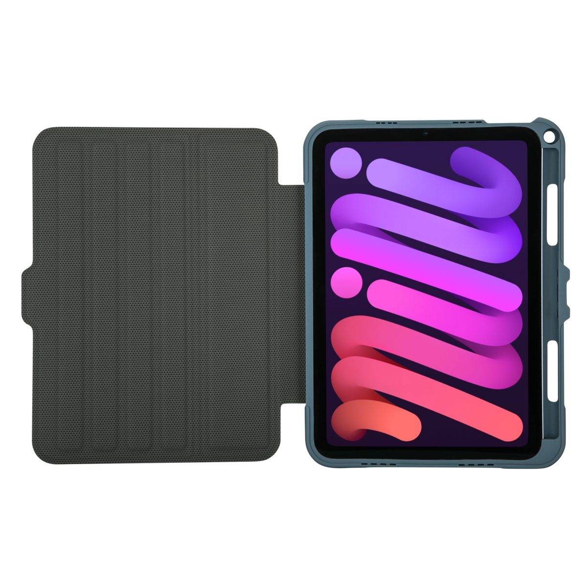 PRO-TEK CASE IPAD MINI GEN. 6 - BLUE - Image 14
