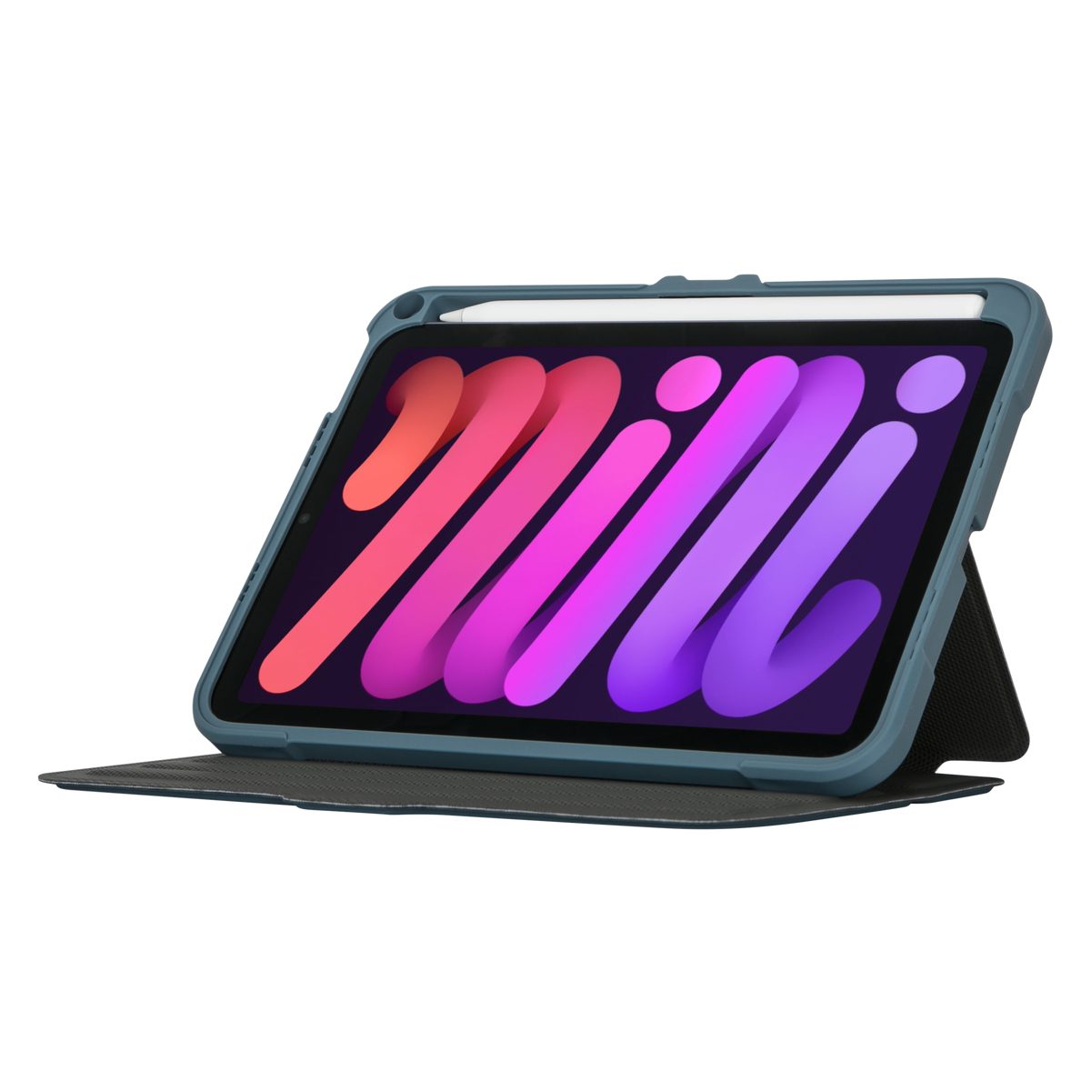 PRO-TEK CASE IPAD MINI GEN. 6 - BLUE - Image 15