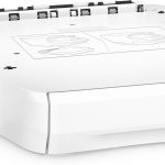 HP Officejet Pro 8700 250-sheet Input Tray – For Oj Pro 8720 (d9l19a) (K7S44A)