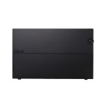 ASUS 14″ (16:9) Ips Fhd Led, Portable, 5ms, 60hz, Usb-c(2), Micro Hdmi, Spkr, Touch, 3yr (90LM06E0-B01110)