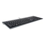 Kensington Slim Type Full Sizewired Keyboard (72357)