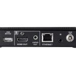 Aten True 4k Hdmi / Usb Hdbaset 3.0 Transceiver (VE1843-AT-U)