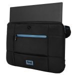 Targus 15.6in Grid High-impact Slip Case (TBS655GL)