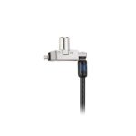 Kensington N17 2.0 Keyed Lock Master Keyed (moq 25) (K60501M)