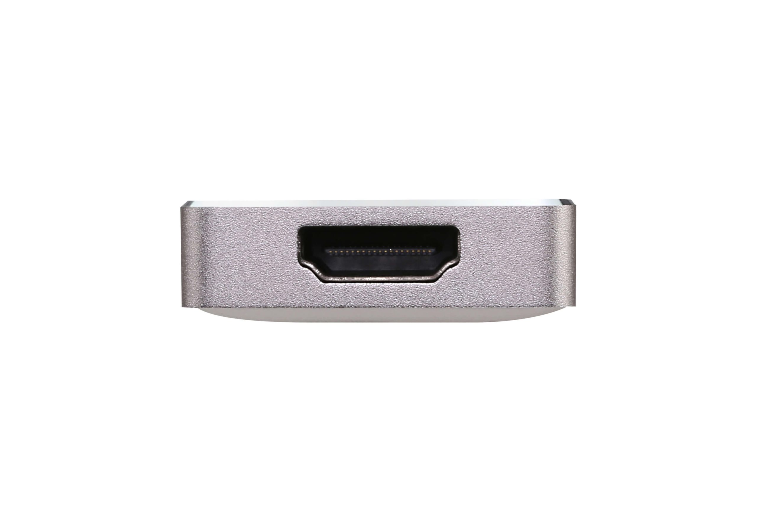 ATEN UH3239-AT USB-C HDMI MULTIPORT MINI-DOCK WITH POWER PASS-THROUGH - Image 7