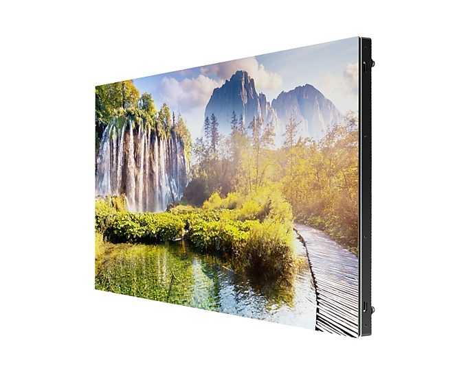 SAMSUNG (IEA) LED FULL CABINET, P1.5MM, 640x360PX, SMD, 4x3, 500NITS, IP20, 3YR - Image 4