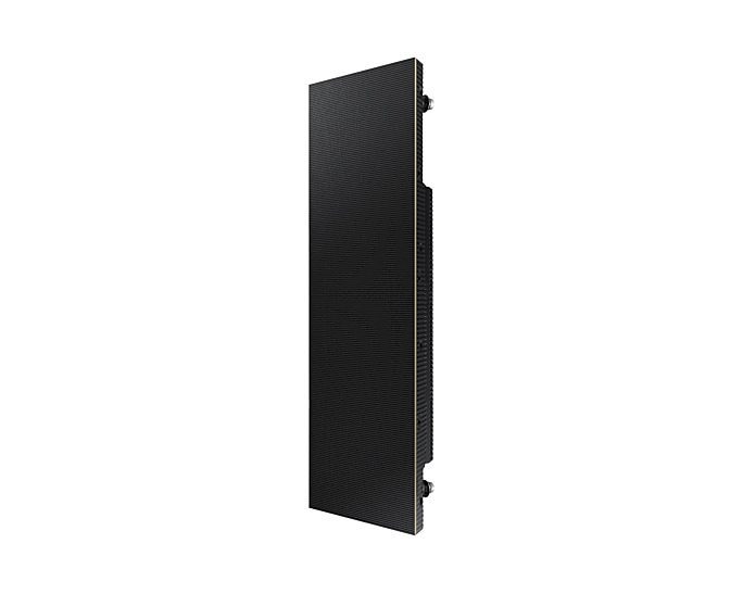 SAMSUNG (IEA-F) LED QTR CABINET, P1.5MM, 160x360PX, SMD, 1x3, 500NITS, IP20, 3YR - Image 3
