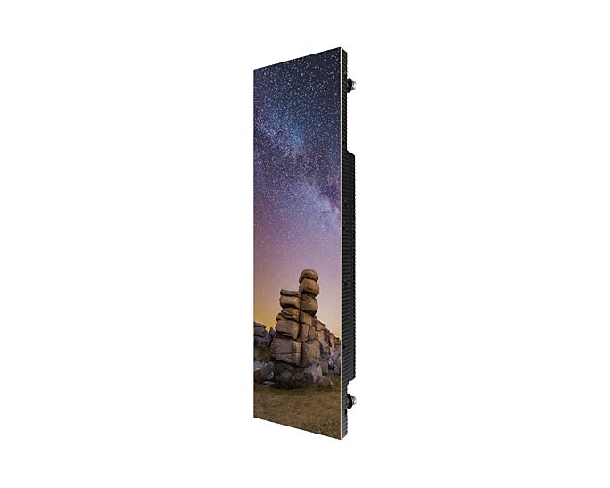 SAMSUNG (IEA-F) LED QTR CABINET, P1.5MM, 160x360PX, SMD, 1x3, 500NITS, IP20, 3YR - Image 7