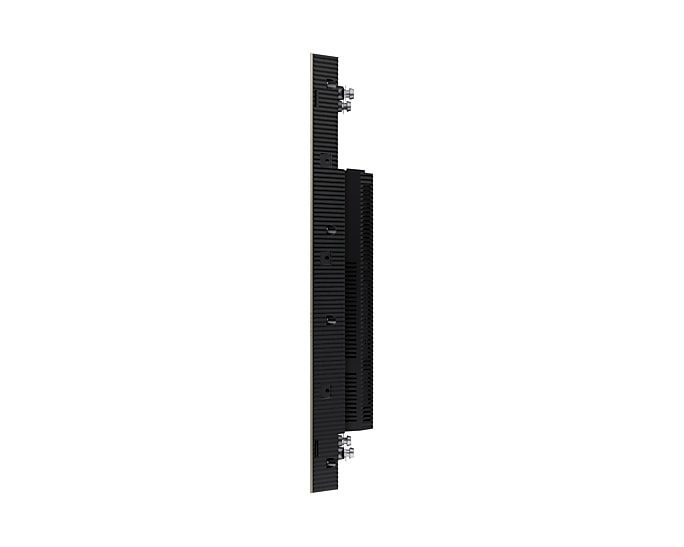 SAMSUNG (IEA-F) LED QTR CABINET, P1.5MM, 160x360PX, SMD, 1x3, 500NITS, IP20, 3YR - Image 8