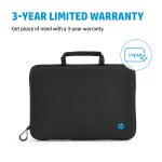 HP Laptop Case Hp Mobility 11.6 (4U9G8AA)