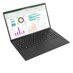LG 15.6 Mobile Thin Client, Tgl-u Core I3, 8gb, 256gb, W10iot, Hdmi, Tb4, Usb-a, Webcam, 3.5 (15ZT90P.AM32A-TX)