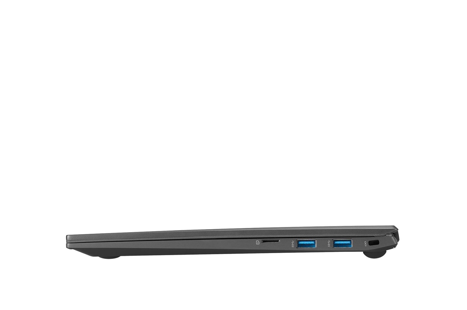 15.6 Mobile Thin Client, TGL-U Core i3, 8GB, 256GB, W10IoT, HDMI, TB4, USB-A, WEBCAM, 3.5 - Image 3
